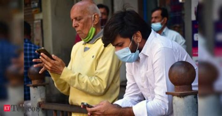
100 mn Indian mobile users want 5G, half of them won’t mind paying extra 