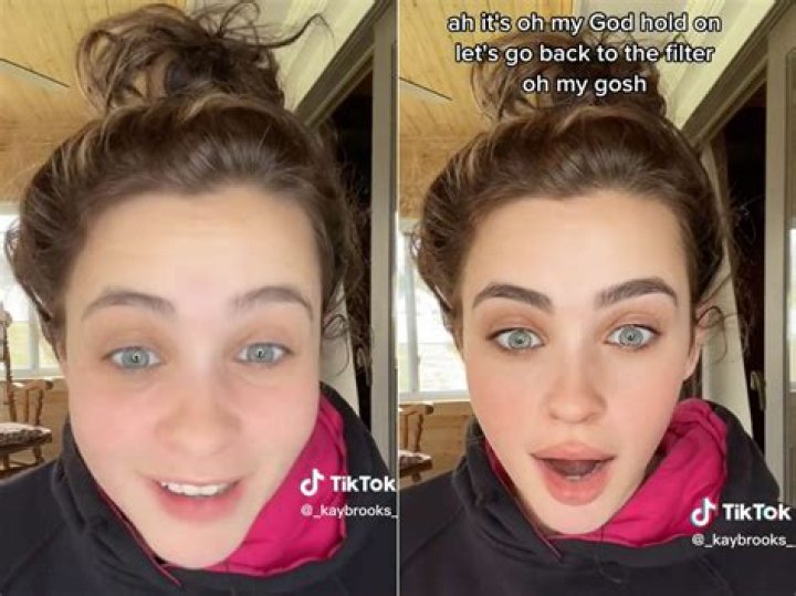 
13 Years Old Girl Viral TikTok Video On Reddit -What Happened? 