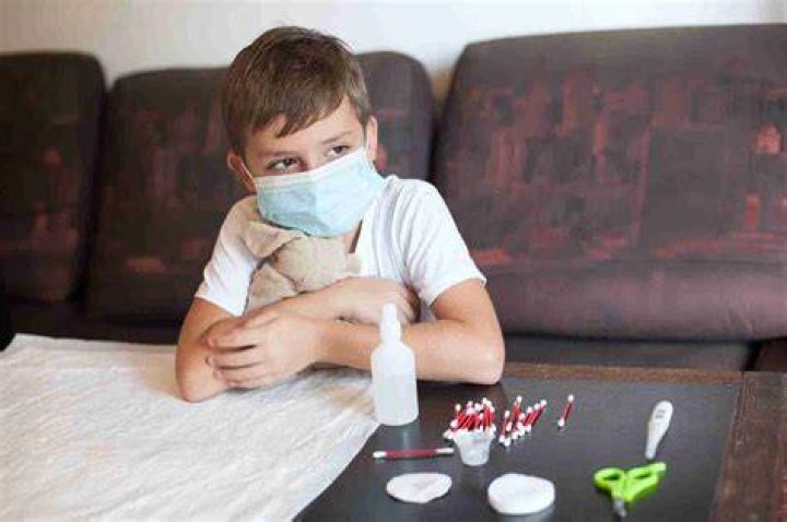 
14.8 mn US children infected with Covid-19 