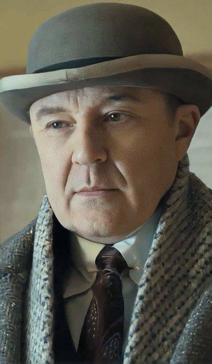 1923 Episode 7: Who plays the lawyer in the Yellowstone prequel?