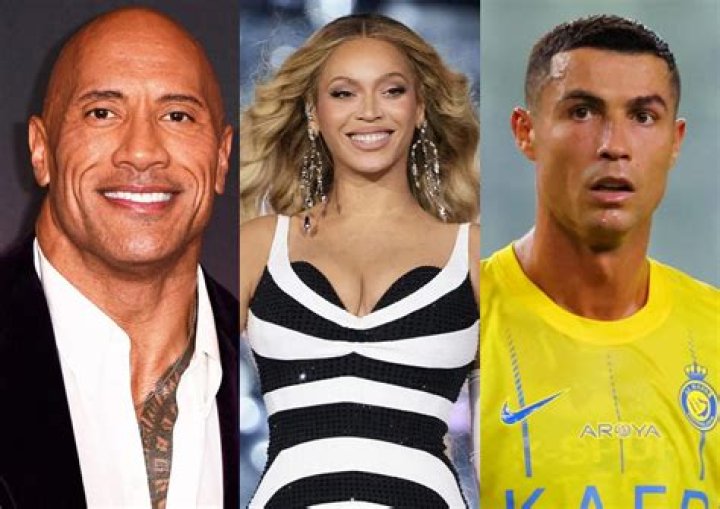 
20 Celebrities Who Started Out Their Career As Model 