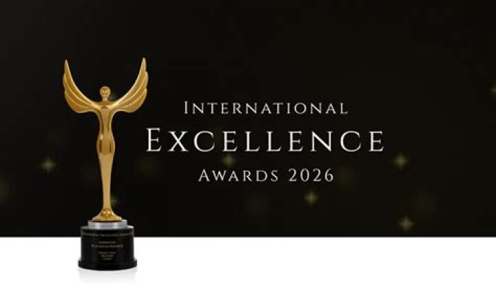 
2020 WAEC Awards: Ghana sweeps Top 3 International Excellence Awards 