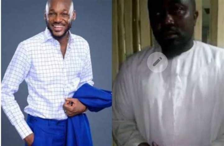 
2face Idibia Demands The Release Of His Colleague, Ice Prince 
