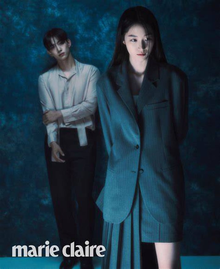 
2PM’s Taecyeon And Won Ji-an Are Set To Be Featured On The Upcoming Drama “My Heart is Beating” 