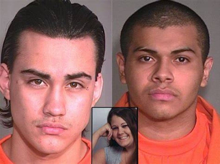 
5 chilling details about Amber Hess’ murder 