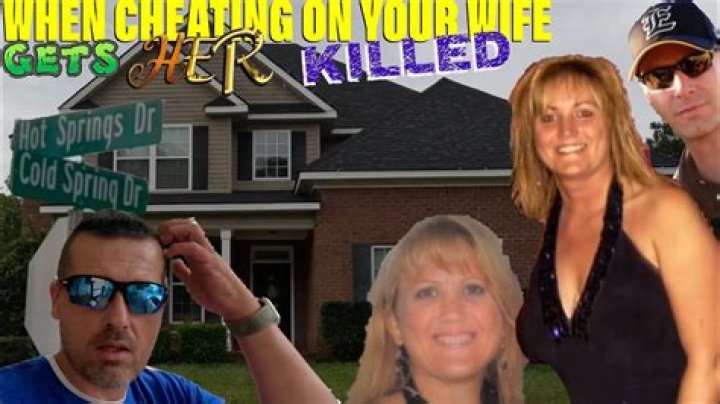 5 Chilling details about Laverne ”Kay” Parsons’ murder
