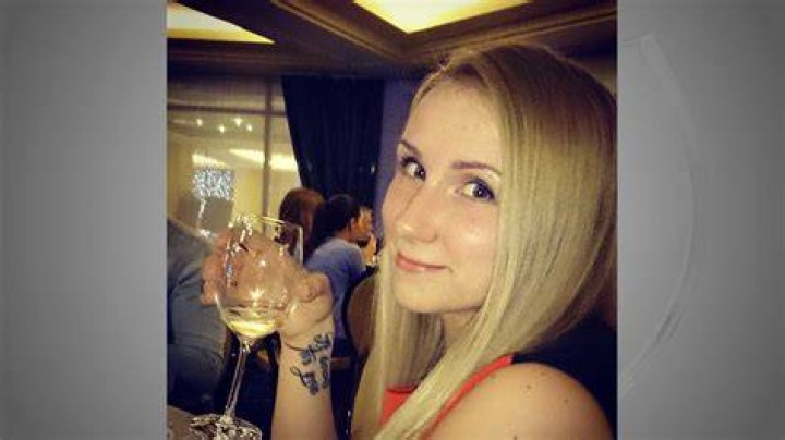 
5 shocking details about Anna Repkina’s murder 