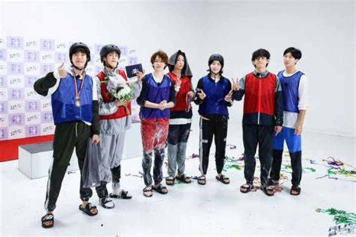 
5 unforgettable moments from Run BTS’ Mini Field Day 2 