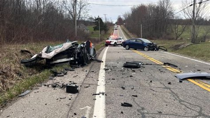 
53-year-old Woman, Michelle Gallien, dies in a Fatal Car Accident 