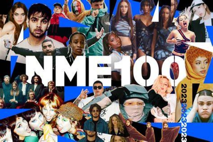 
7 Korean Artists who were included in NME’s 100 Emerging Artists of 2023: NewJeans, IVE, and more 