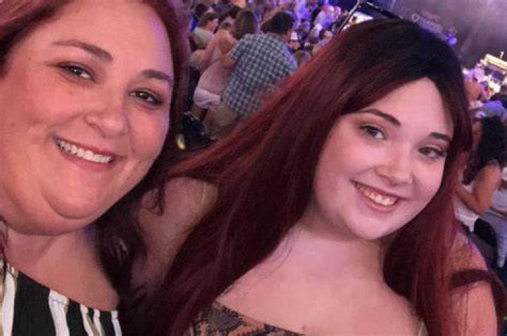 73-year-old Mother, Tara Book, shot and killed her own Daughter, Brittany Buras, 23