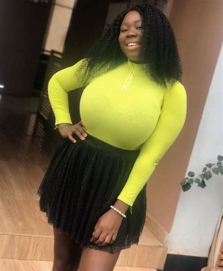 
‘85% of Nigerian women are l3sbians’ – Actress Uju Mandy reveals 