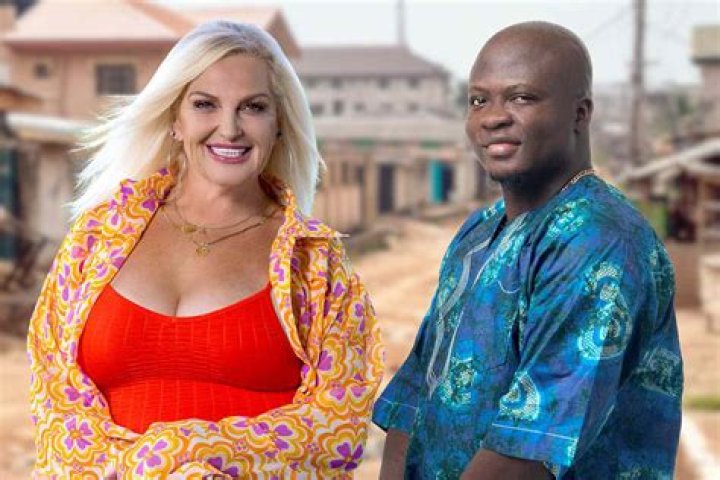 
’90 Day Fiancé’ Recap: Angela Destroys Michael’s Car as She Ambushes Him in Nigeria 