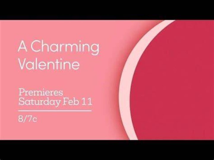 A Charming Valentine on GAF: Cast list and characters explored