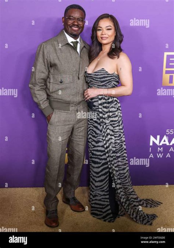 A Look Into Lil Rel Howery And Dannella Lane’s Relationship