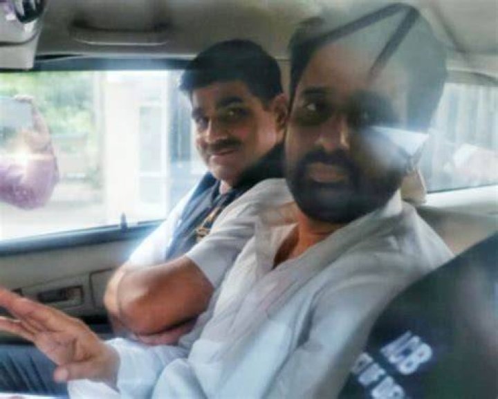 
AAP MLA Amanatullah Khan sent to four-day police custody 