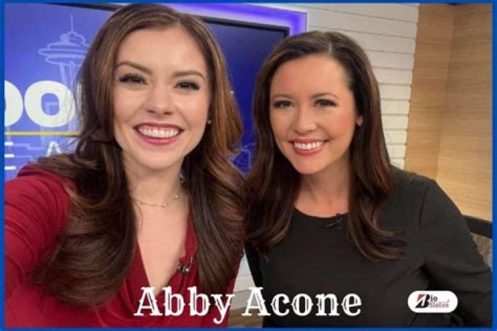 Abby Acone | TG Time