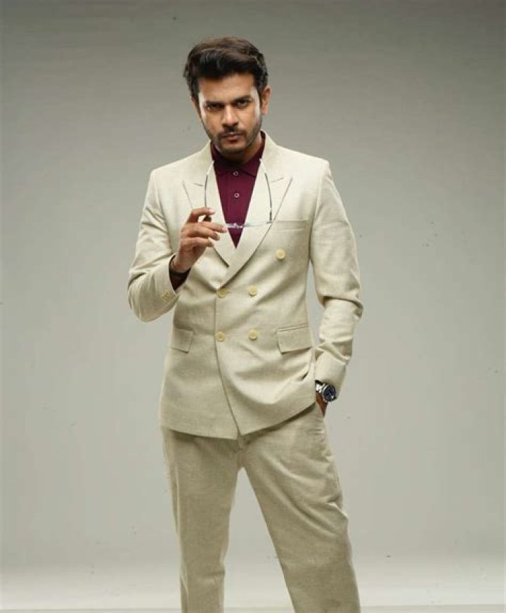 Abhinav Sharma Height, Weight, Net Worth, Age, Birthday, Wikipedia, Who, Instagram, Biography