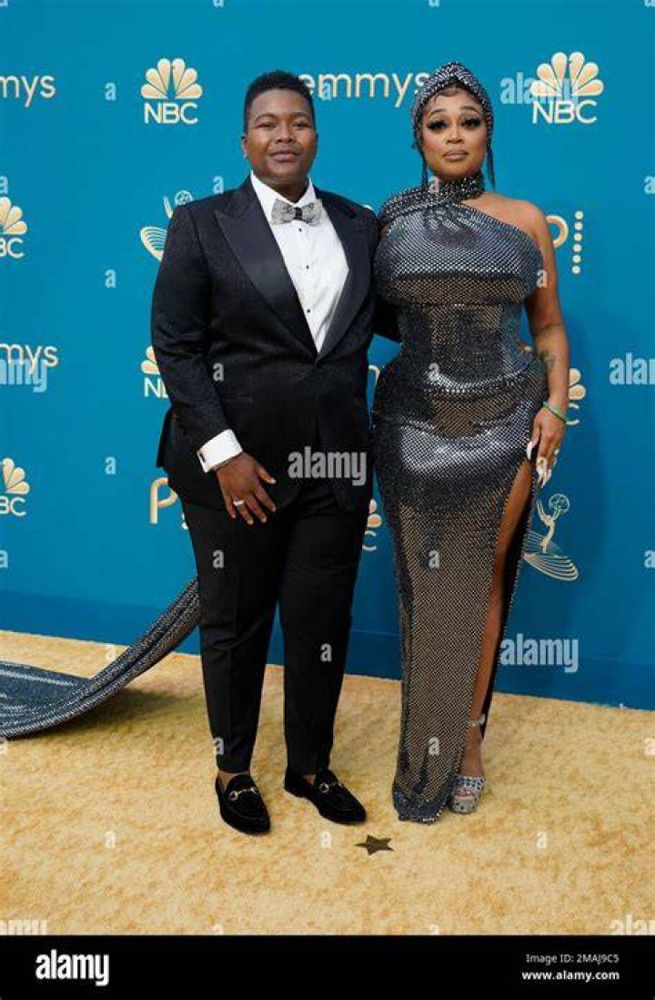 
About Yanise Monet: Sam Jay’s Wife : Rumors and Controversies 