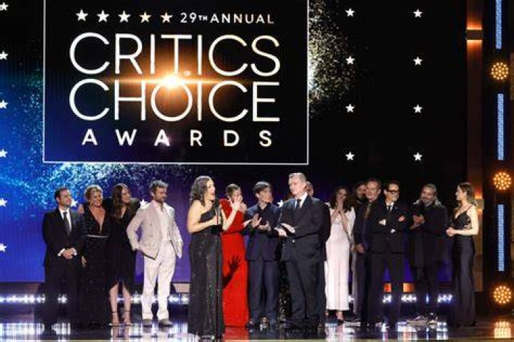 
“Absolutely deserved!”: Fans go gaga over RRR winning Best Foreign Language Film at Critics Choice Awards 2023 