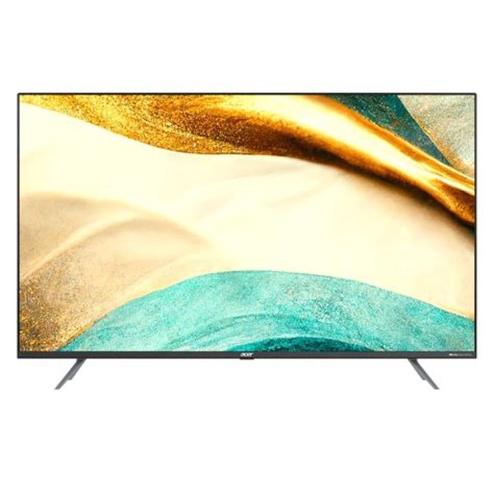 
Acer to unveil new TVs during festive week in India 