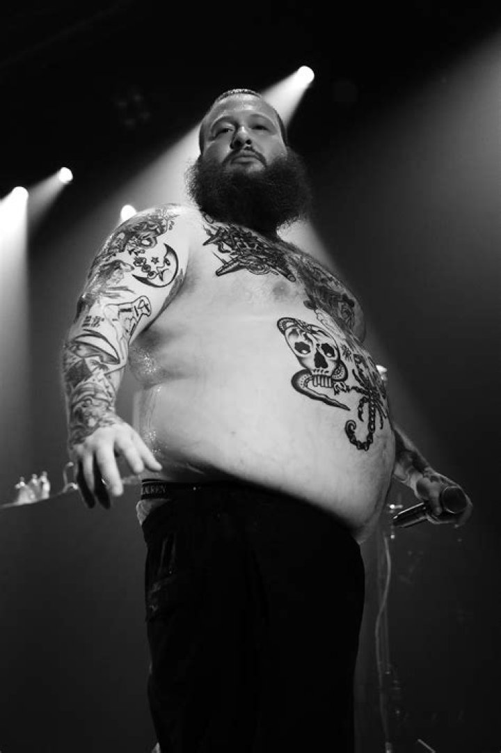 Action Bronson Daughter Height, Weight, Net Worth, Age, Birthday, Wikipedia, Who, Nationality, Biography