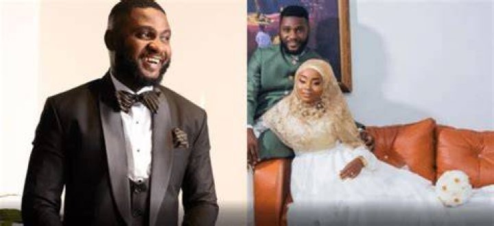
Actor Jide Awobona Recounts Wife’s Robbery Encounter On 3rd Mainland Bridge 