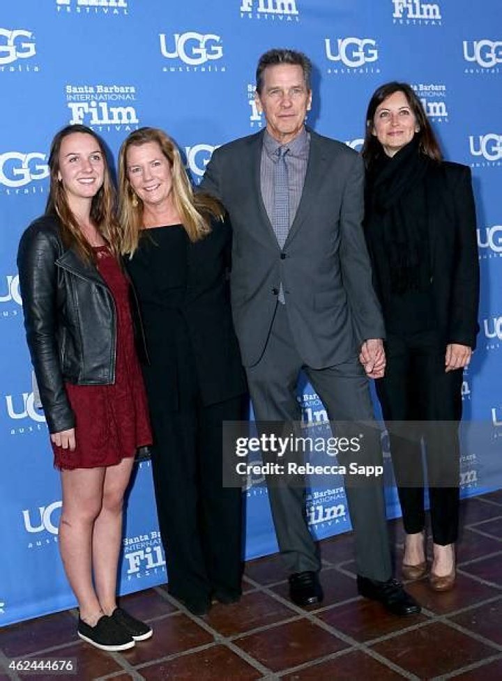 Actor Tim Matheson Family: Meet His Wife, Son And Daughter