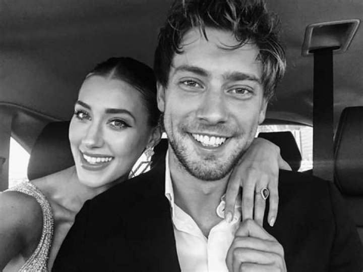 Actress Jessica Michel And Kaan Gunay Split! Who Is Her New Boyfriend 2022?