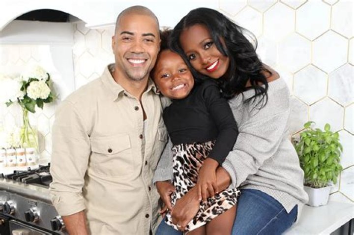 Actress Keisha Knight Pulliam Is Pregnant With A Baby Girl, Here Is What We Know About Her Family