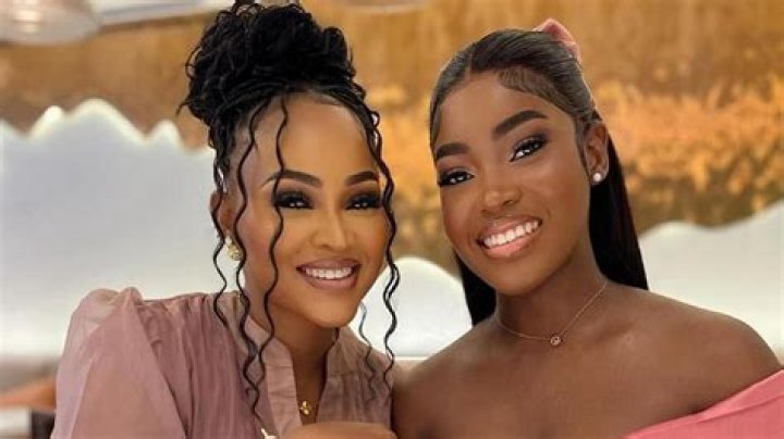
Actress Mercy Aigbe’s Daughter, Michelle Stir Reactions With New Photos Of Herself On A Yacht 