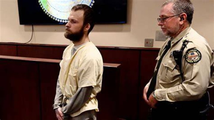
Adelisa Murtovic Murder Suspect Antoine Sims Was In A MCDonald Dispute Over Fries 