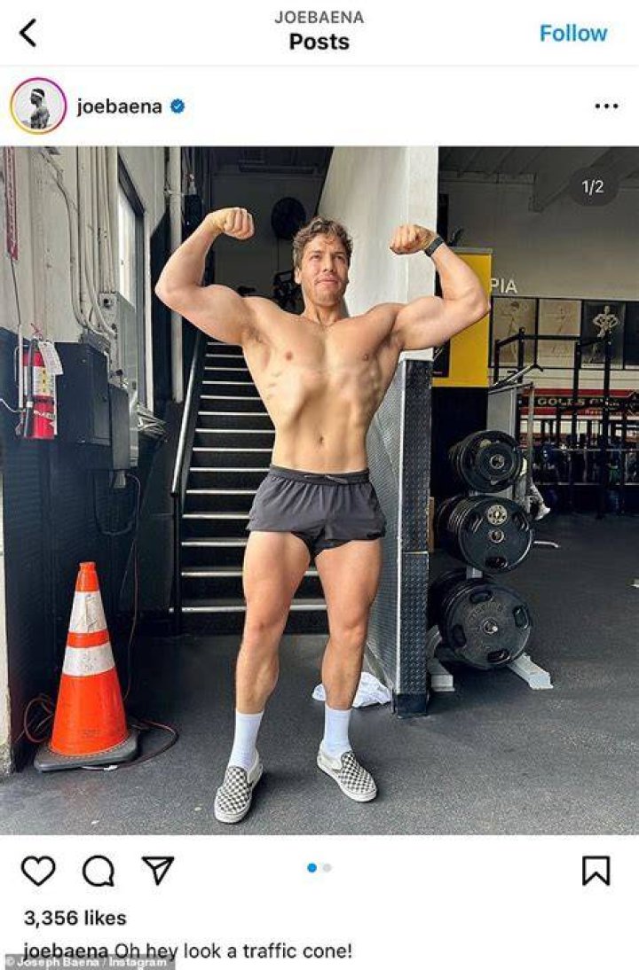 Adrian Baena Height, Weight, Net Worth, Age, Birthday, Wikipedia, Who, Instagram, Biography