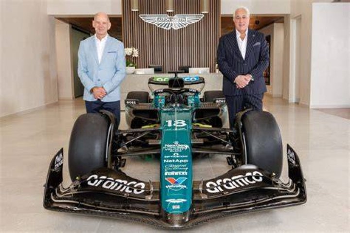 Adrian Newey Height, Weight, Net Worth, Age, Birthday, Wikipedia, Who, Nationality, Biography