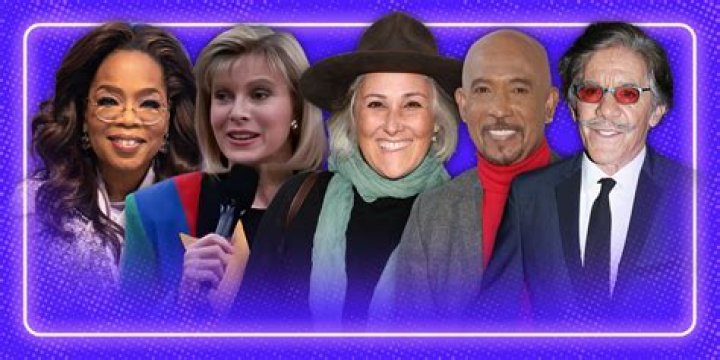 
After 21 Seasons, the Popular Talk Show ‘Dr. Phil’ Will End This Spring 