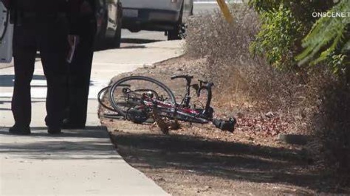 
Aged-28-years, Kenneth W. Hagens, died in a fatal bike accident 
