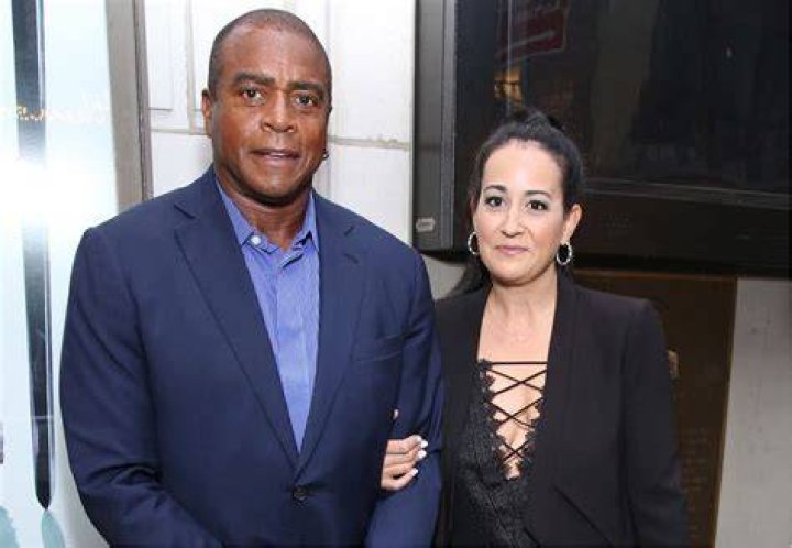 
Ahmad Rashad has been Married to his Wife, Ana Luz Rodriguez since 2016 