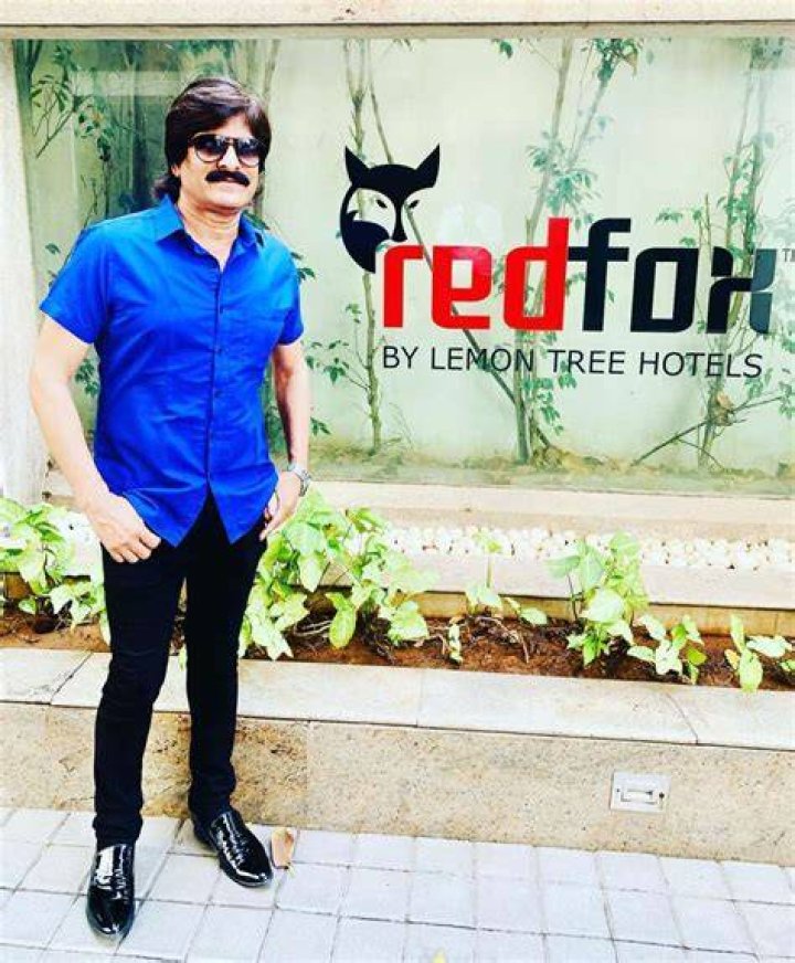 Ahsaan Qureshi Height, Weight, Net Worth, Age, Birthday, Wikipedia, Who, Instagram, Biography