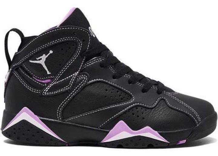 
Air Jordan 7 Retro “Barely Grape” shoes: Where to buy, price, release date, and more explored 