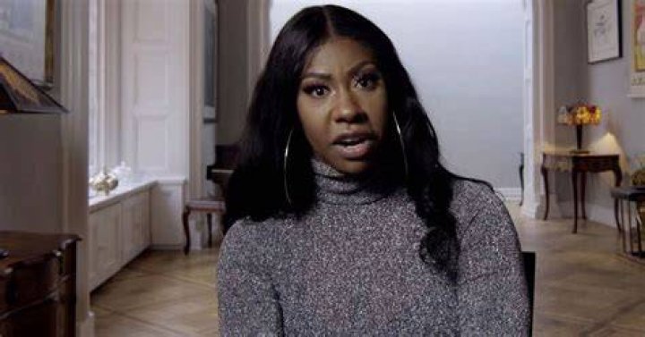 Aisha Hall Height, Weight, Net Worth, Age, Birthday, Wikipedia, Who, Nationality, Biography