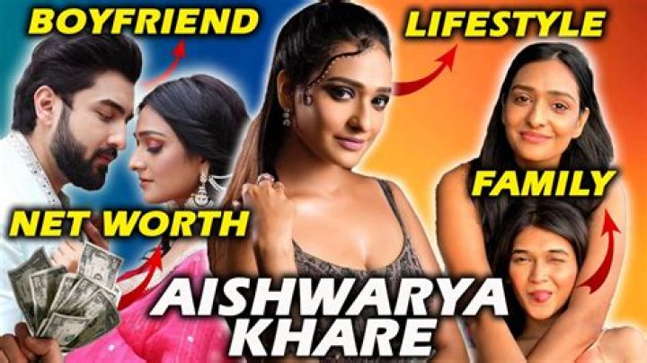 Aishwarya Khare Height, Weight, Net Worth, Age, Birthday, Wikipedia, Who, Instagram, Biography