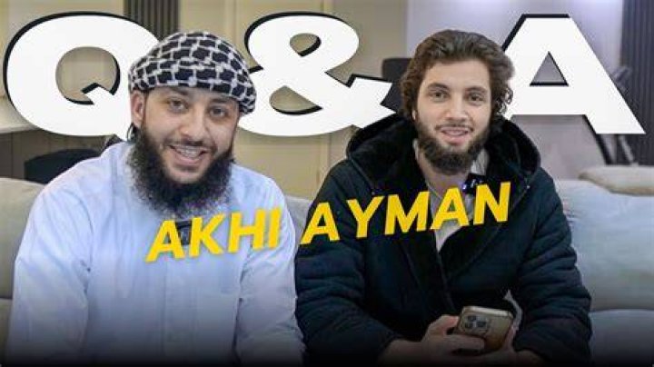 Akhi Ayman Height, Weight, Net Worth, Age, Birthday, Wikipedia, Who, Instagram, Biograph