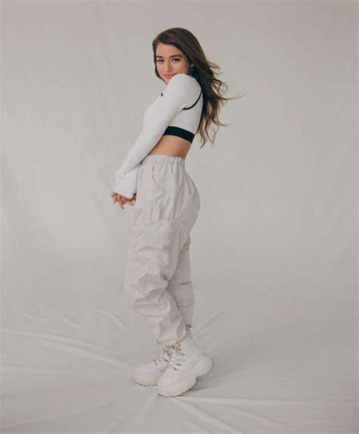 
Alaina Castillo Height, Weight, Net Worth, Age, Birthday, Wikipedia, Who, Nationality, Biography 