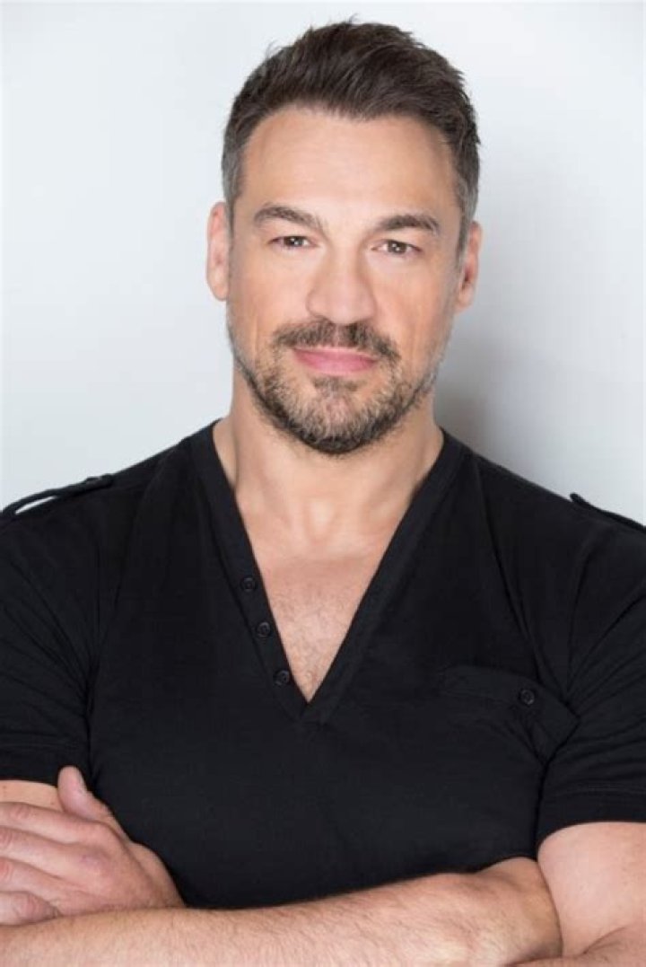 
Aleks Paunovic Height, Weight, Net Worth, Age, Birthday, Wikipedia, Who, Nationality, Biography 