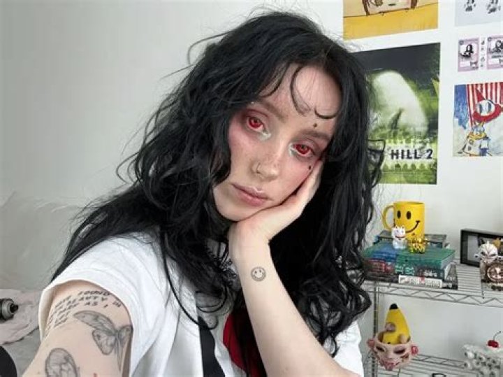 
Alena Koroba Height, Weight, Net Worth, Age, Birthday, Wikipedia, Who, Nationality, Biography 