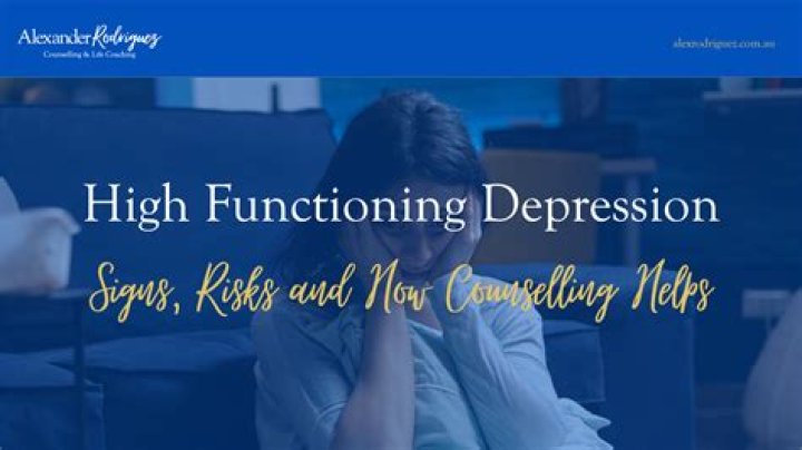 Alex Graham | Depression And Health Issues