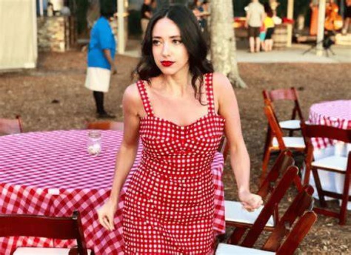 Alexa Kissinger Height, Weight, Net Worth, Age, Birthday, Wikipedia, Who, Instagram, Biography