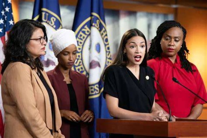 
Alexandria Ocasio-Cortez Describes Living in Constant Fear of Violence, Shares Thoughts on Nickname ‘AOC’ 