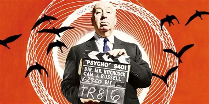 Alfred Hitchcock Height, Weight, Net Worth, Age, Birthday, Wikipedia, Who, Instagram, Biography