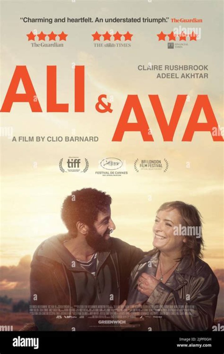 Ali & Ava Claire Rushbrook As Ava- Husband Name Revealed
